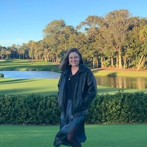 Meet your Posher, Bridgette